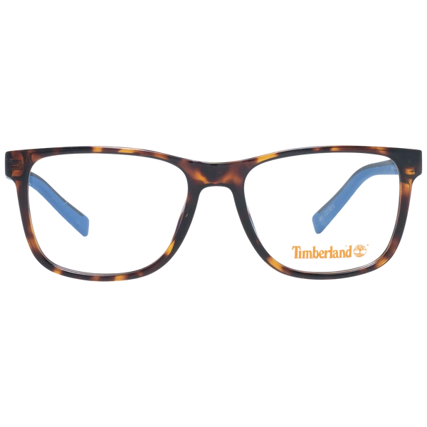 Okulary oprawki Męskie Timberland TB1712 052 53 Wielokolorowe