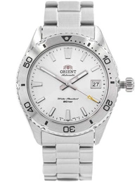 Zegarek męski ORIENT RA-AC0Q03S30B Mako 40 Sports Diver Automatic