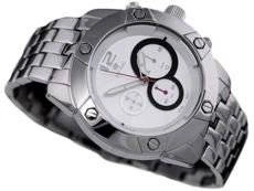 Zegarek męski GINO ROSSI 9805 7SS