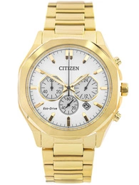 Zegarek męski Citizen CA4592-85A Eco-Drive Modern Chrono