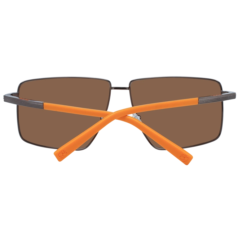 Okulary przeciwsłoneczne Męskie Timberland TB9286 Brązowe