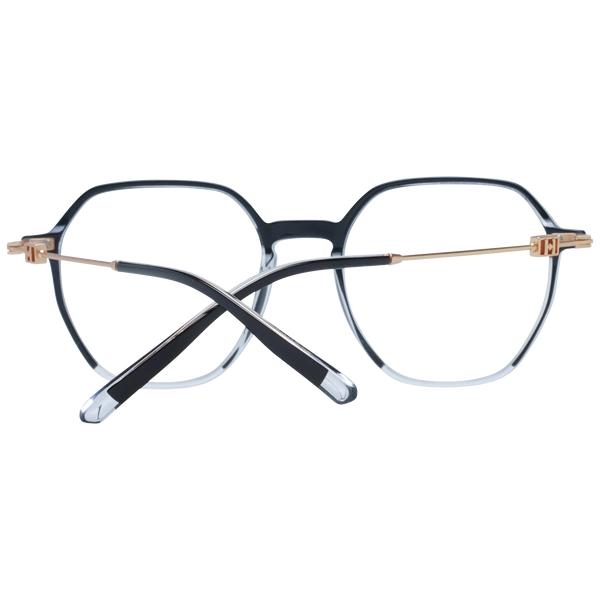 Okulary oprawki Damskie Ana Hickmann HI6225 Czarne