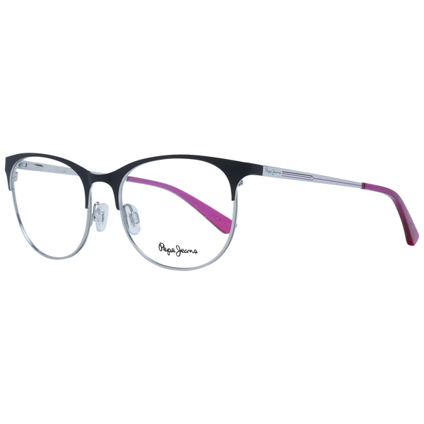 Okulary oprawki Damskie Pepe Jeans PJ1378 Czarne
