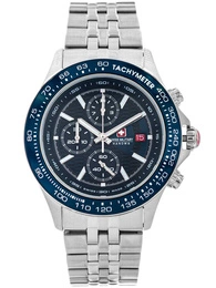 Zegarek męski Swiss Military Hanowa SMWGI0003403 Watchman