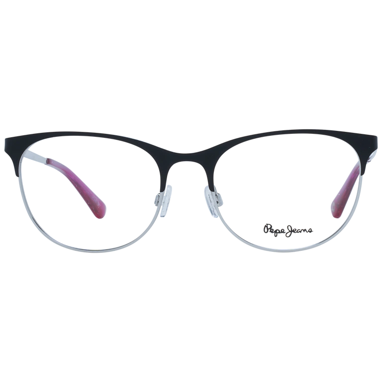 Okulary oprawki Damskie Pepe Jeans PJ1378 Czarne