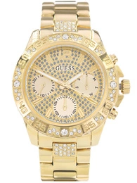 Zegarek damski GUESS GW0771L2 Majesty