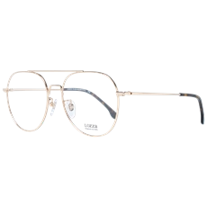 Okulary oprawki Męskie Lozza VL2330V 0300 55 Złote