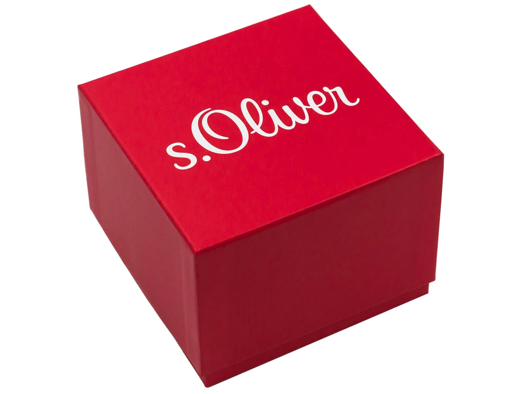 Zegarek damski S.OLIVER SO-3980-MQ