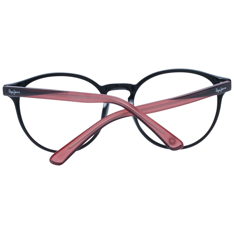 Okulary oprawki Damskie Pepe Jeans PJ3443 Czarne