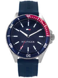 Zegarek męski TOMMY HILFIGER 1792009 Logan