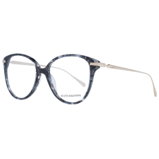Okulary oprawki Damskie Scotch & Soda SS3011 010 53 Wielokolorowe