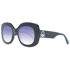 Okulary przeciwsłoneczne Damskie Benetton BE5067 001 51 Czarne