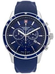 Zegarek męski SWISS ALPINE MILITARY SAM7089.9835