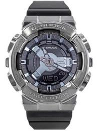 Zegarek damski CASIO G-SHOCK GM-S110B-8AER