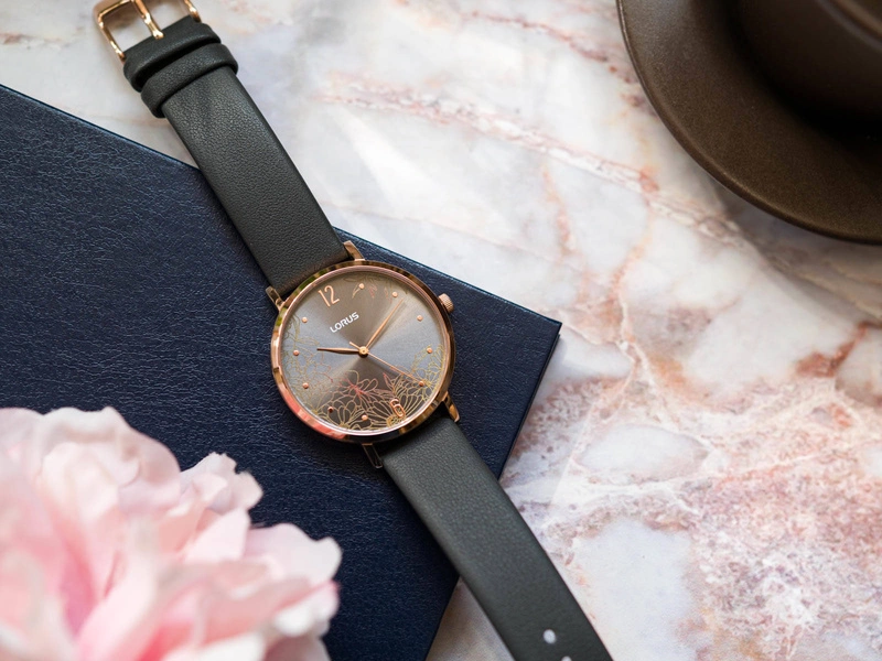 Zegarek damski LORUS RG294TX9