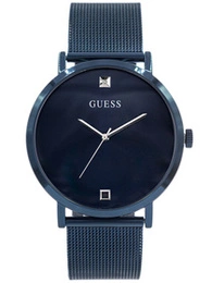 Zegarek męski GUESS GW0460G4 Supernova