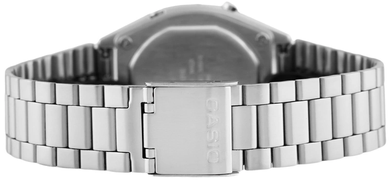 Zegarek męski CASIO Vintage B640WD-1AVEF