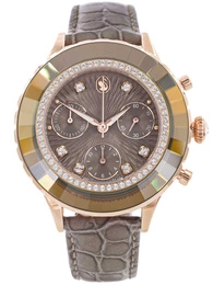 Zegarek damski SWAROVSKI 5671153 Octea Chrono