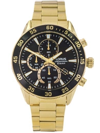 Zegarek męski LORUS RM330JX9 Sports Chronograph