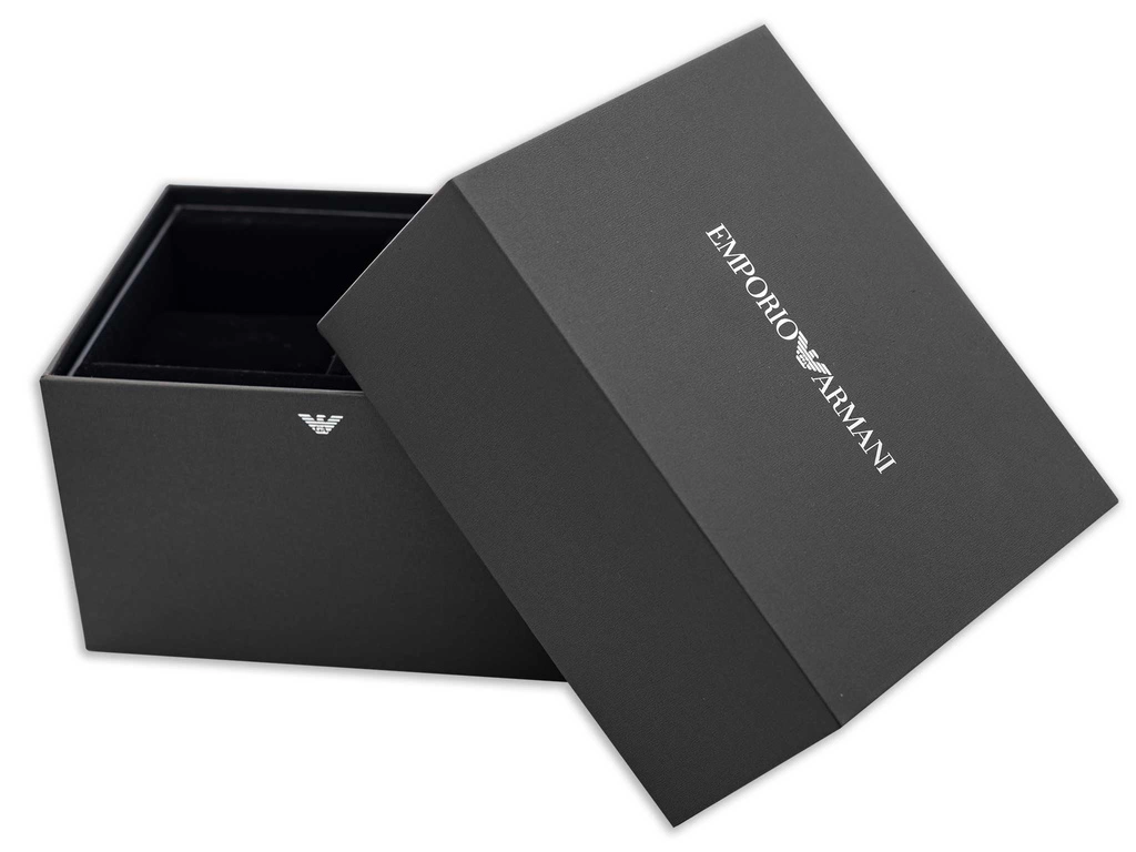 Zegarek męski EMPORIO ARMANI LUIGI AR80059