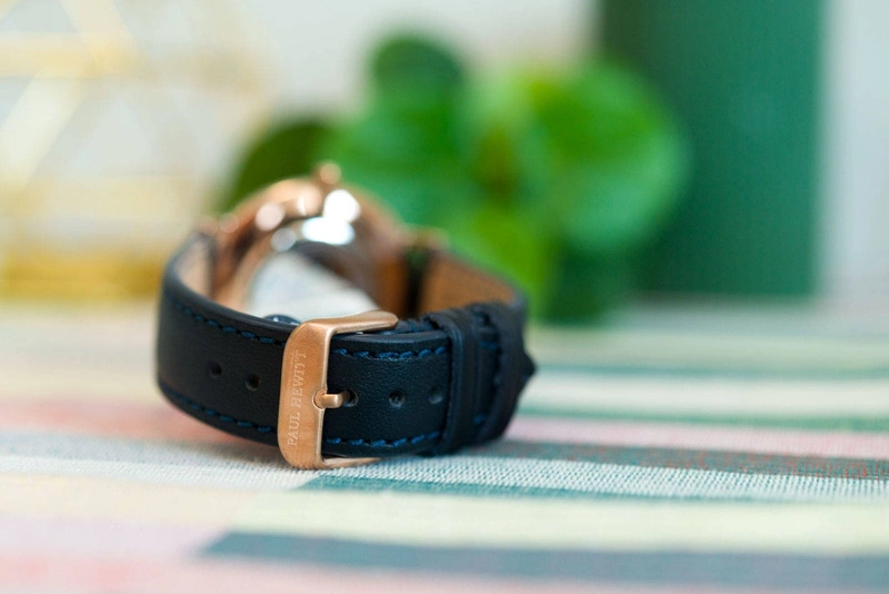 Zegarek męski PAUL HEWITT PH-SA-R-ST-B-11M