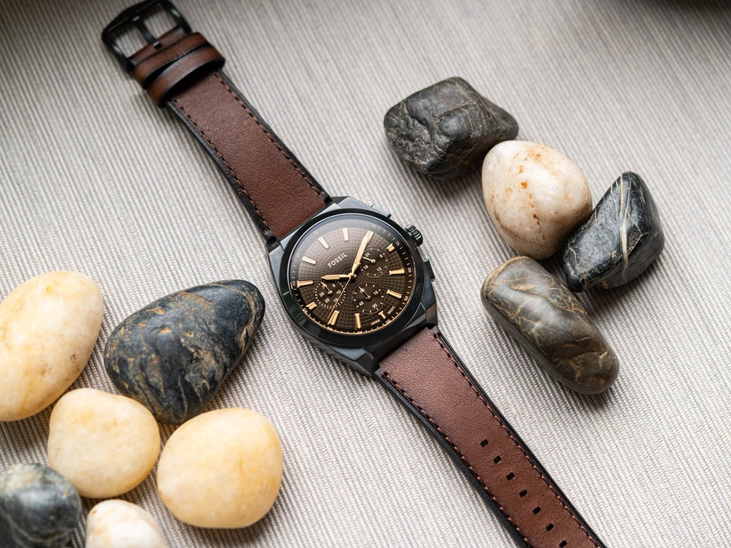 Zegarek męski FOSSIL FS6108 Everett