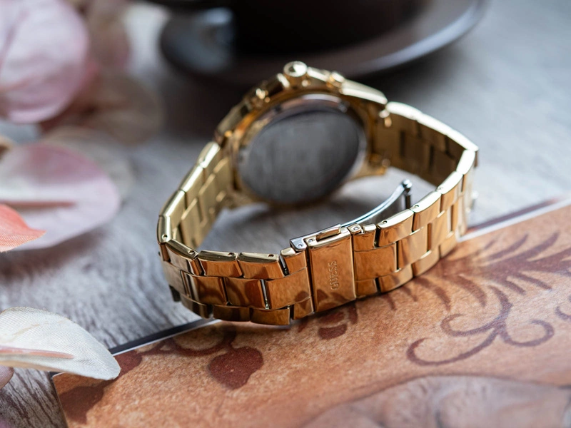 Zegarek damski GUESS GW0771L2 Majesty