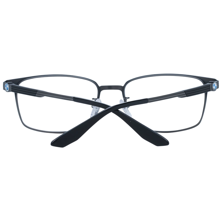 Okulary oprawki Męskie BMW BW5049-H 013 56 Szare