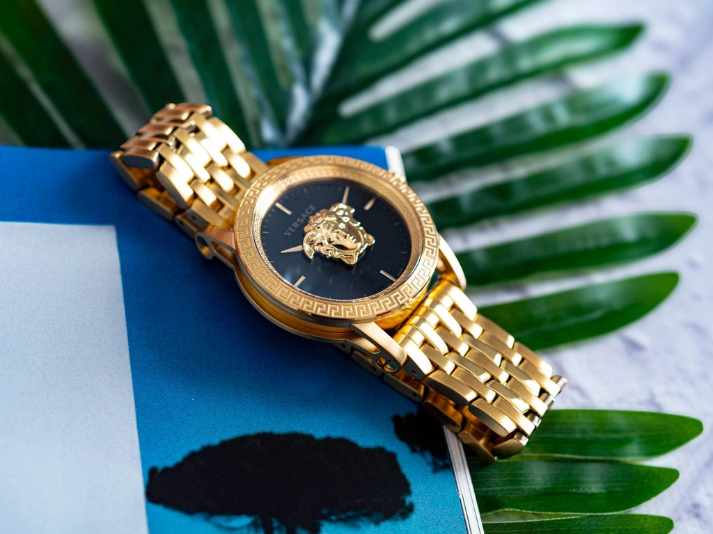 Zegarek męski VERSACE VERD00819 Palazzo Empire