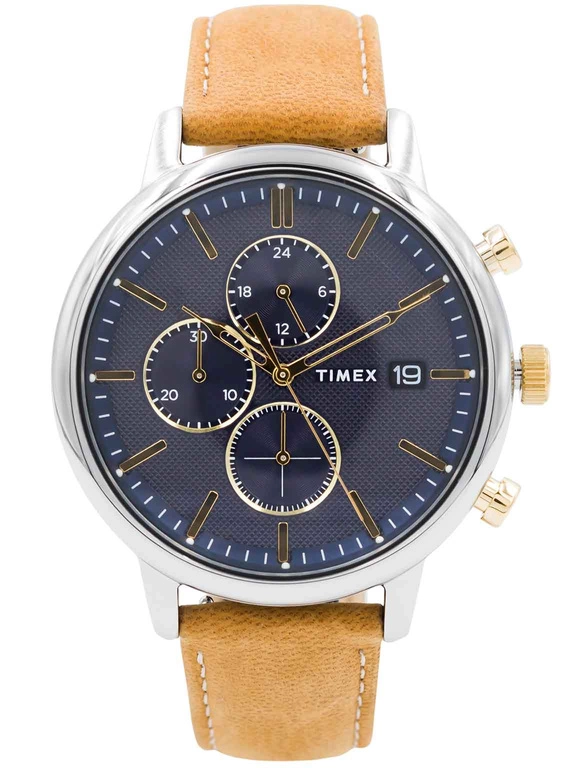 Zegarek męski TIMEX TW2U39000