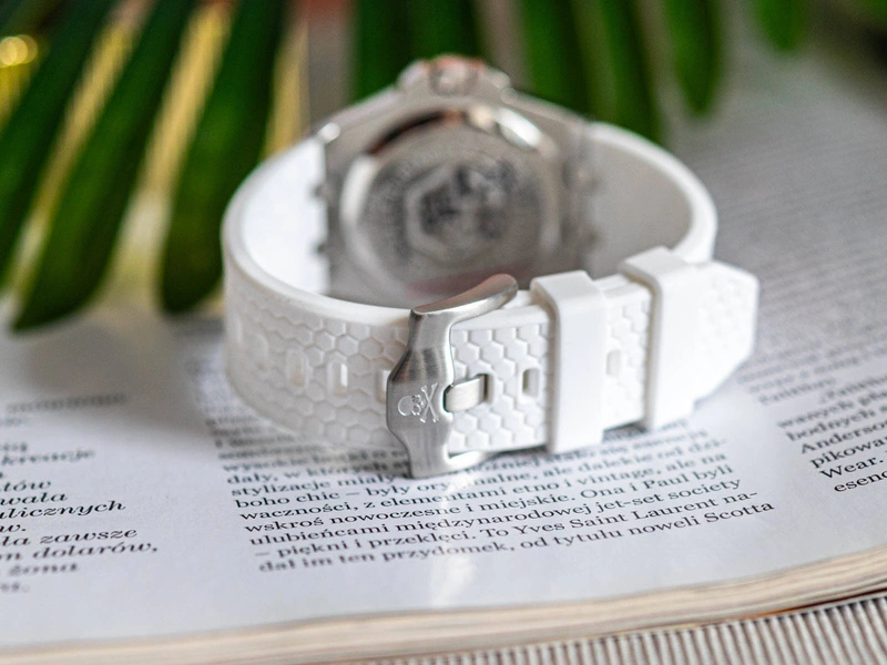 Zegarek damski PHILIPP PLEIN PWJAA0122 Extreme Lady