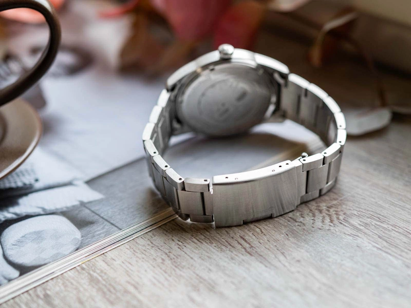 Zegarek męski TIMBERLAND TDWGG0010806 Northbridge