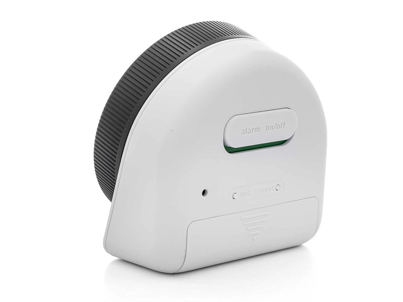 Budzik Braun BC24W-DCF