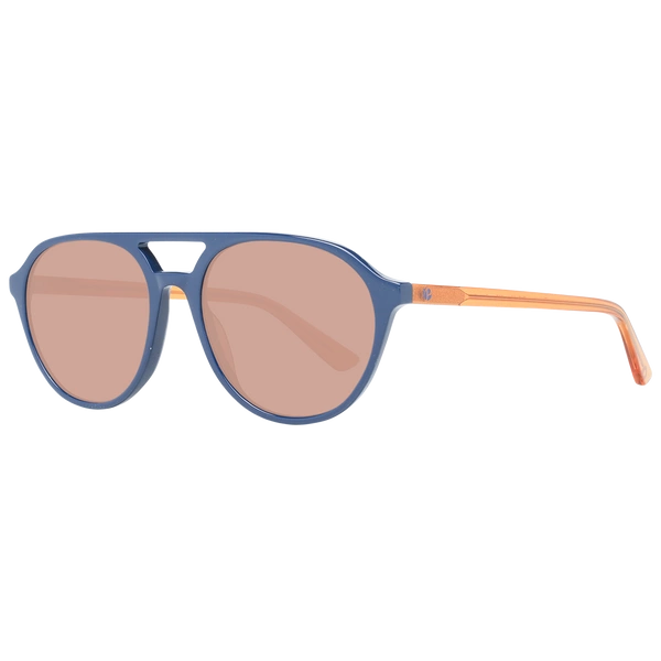Okulary przeciwsłoneczne Męskie Pepe Jeans PJ7402 682 54 Niebieskie