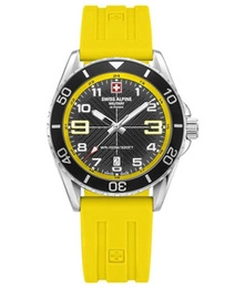 Zegarek męski SWISS ALPINE MILITARY SAM7029.1838 Raptor