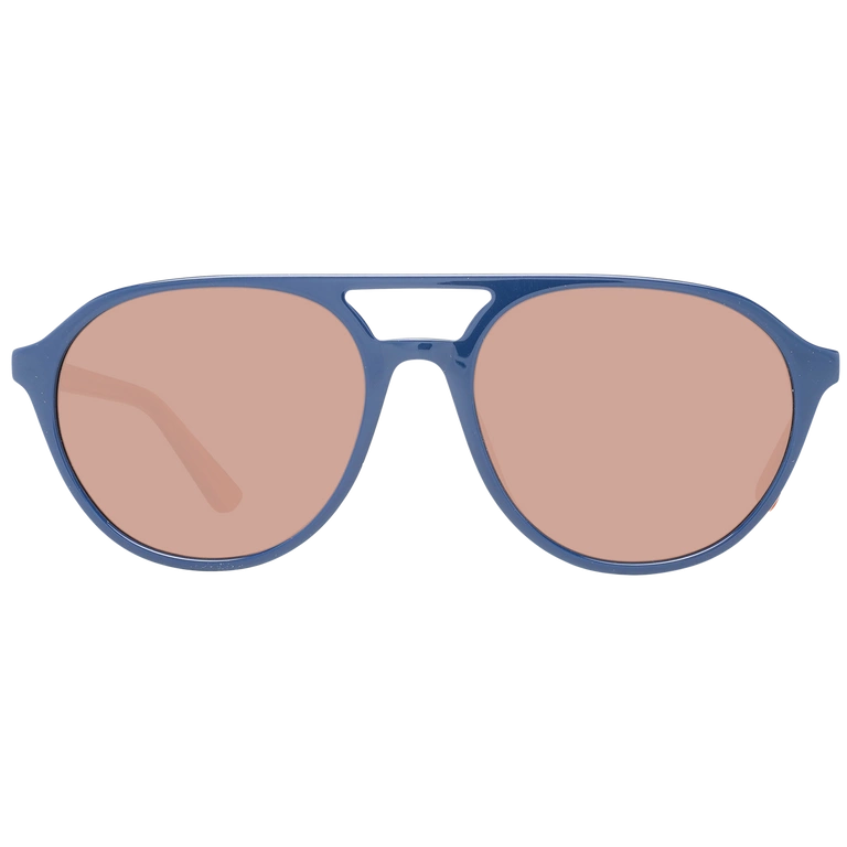 Okulary przeciwsłoneczne Męskie Pepe Jeans PJ7402 682 54 Niebieskie