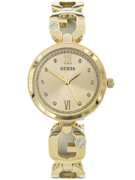 Zegarek damski GUESS GW0759L2 Empower