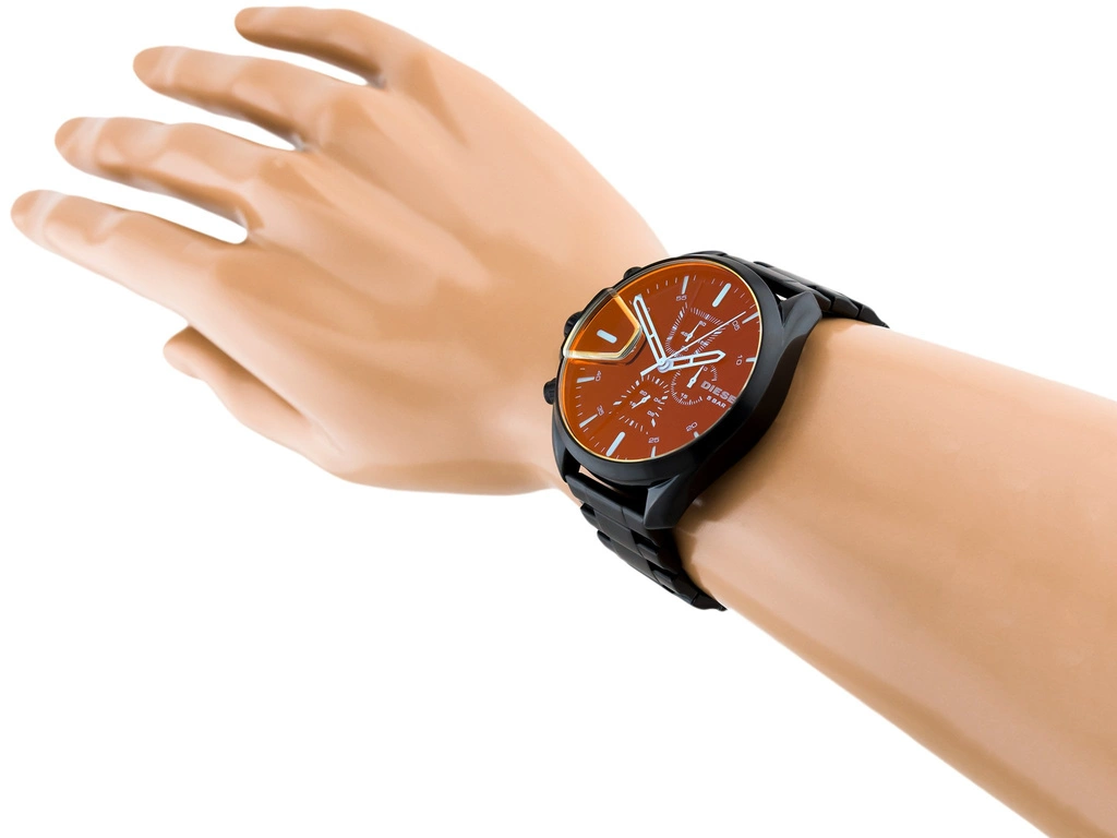 Zegarek męski DIESEL MS9 DZ4489