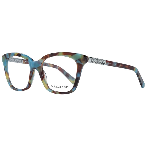 Okulary oprawki Damskie Guess By Marciano GM0360 089 53 Wielokolorowe