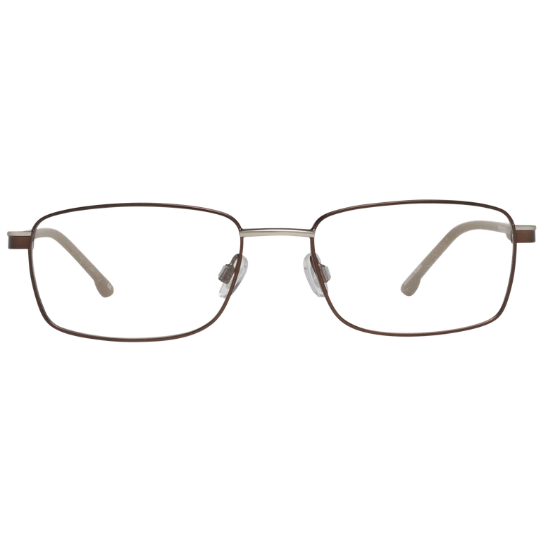 Okulary oprawki Męskie Quiksilver EQYEG03063 AGRY 54 Brązowe