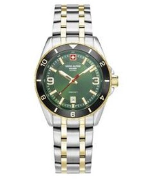 Zegarek męski SWISS ALPINE MILITARY 7034.1148 Sierra