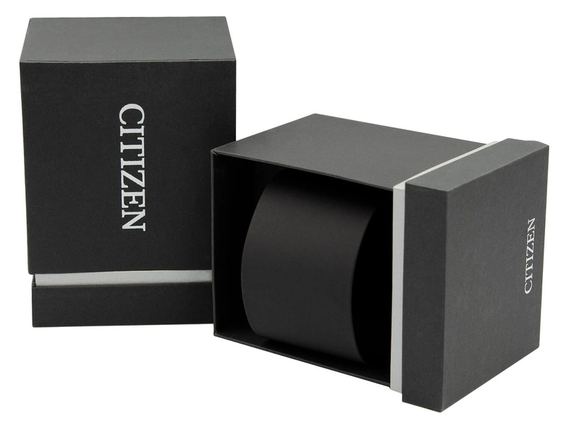 Zegarek męski Citizen CB0250-84E Radio Controlled Eco-Drive