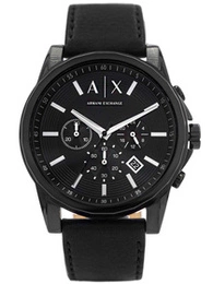 Zegarek męski ARMANI EXCHANGE AX2098 Outerbanks