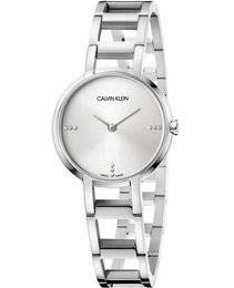 Zegarek damski CALVIN KLEIN DIAMONDS K8N2314W