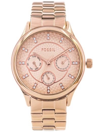 Zegarek damski FOSSIL BQ1561 Sophisticate