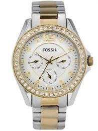 Zegarek damski FOSSIL Riley ES3204