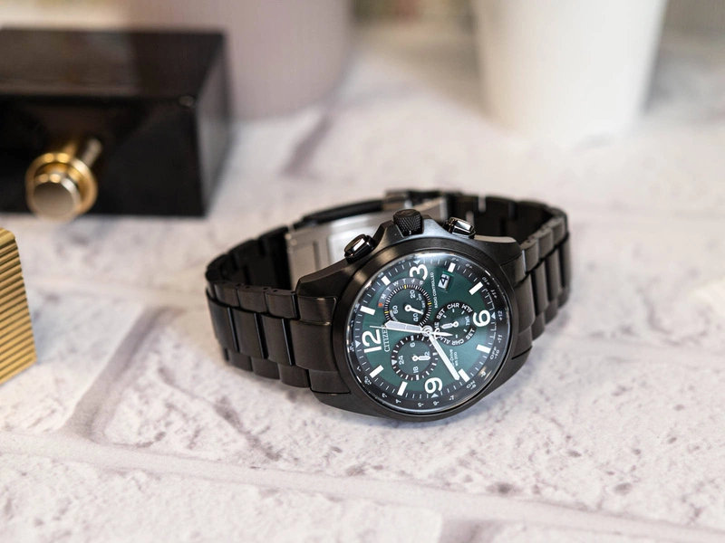 Zegarek męski Citizen CB5925-82X Promaster Land Racer