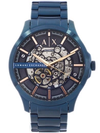Zegarek męski ARMANI EXCHANGE HAMPTON AUTOMATIC AX2457