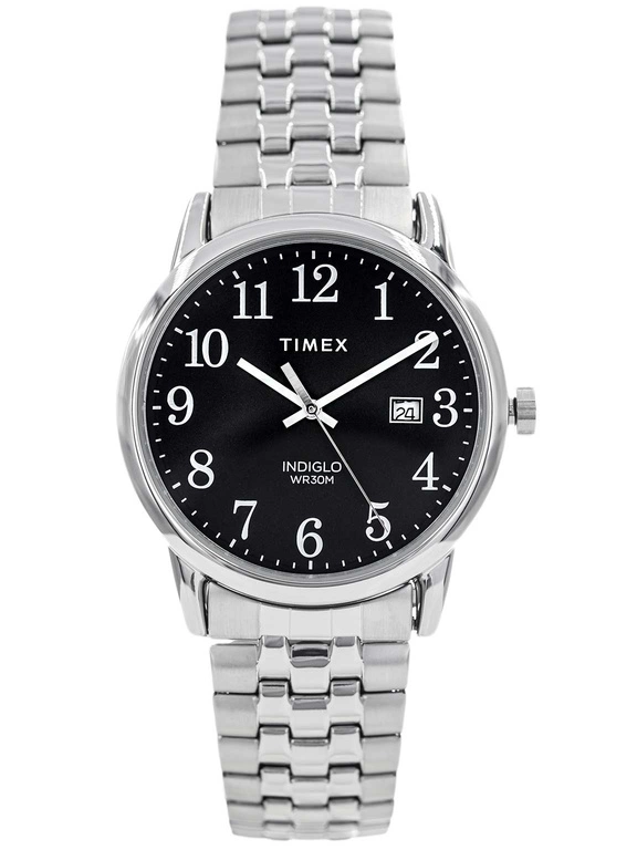 Zegarek męski TIMEX TW2V40200 Easy Reader