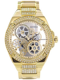 Zegarek męski GUESS GW0323G2 Big Reveal